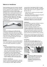 Preview for 69 page of Ivoclar Vivadent Bluephase N Instructions For Use Manual