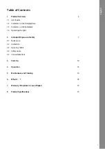 Preview for 3 page of Ivoclar Vivadent Bluephase PowerCure Instructions For Use Manual