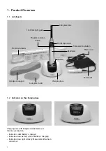 Preview for 4 page of Ivoclar Vivadent Bluephase PowerCure Instructions For Use Manual