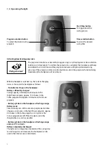 Preview for 6 page of Ivoclar Vivadent Bluephase PowerCure Instructions For Use Manual