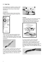 Preview for 10 page of Ivoclar Vivadent Bluephase PowerCure Instructions For Use Manual