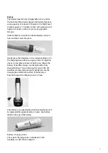 Preview for 11 page of Ivoclar Vivadent Bluephase PowerCure Instructions For Use Manual