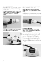 Preview for 12 page of Ivoclar Vivadent Bluephase PowerCure Instructions For Use Manual