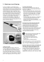 Preview for 16 page of Ivoclar Vivadent Bluephase PowerCure Instructions For Use Manual