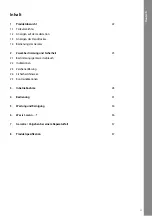 Preview for 21 page of Ivoclar Vivadent Bluephase PowerCure Instructions For Use Manual