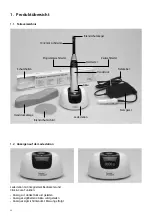 Preview for 22 page of Ivoclar Vivadent Bluephase PowerCure Instructions For Use Manual