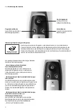 Preview for 24 page of Ivoclar Vivadent Bluephase PowerCure Instructions For Use Manual