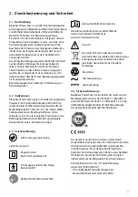 Preview for 25 page of Ivoclar Vivadent Bluephase PowerCure Instructions For Use Manual