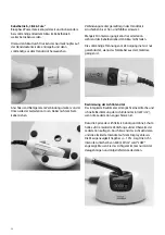 Preview for 30 page of Ivoclar Vivadent Bluephase PowerCure Instructions For Use Manual