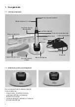 Preview for 40 page of Ivoclar Vivadent Bluephase PowerCure Instructions For Use Manual