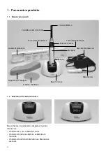 Preview for 58 page of Ivoclar Vivadent Bluephase PowerCure Instructions For Use Manual