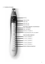 Preview for 59 page of Ivoclar Vivadent Bluephase PowerCure Instructions For Use Manual