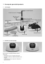 Preview for 76 page of Ivoclar Vivadent Bluephase PowerCure Instructions For Use Manual