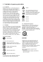 Preview for 97 page of Ivoclar Vivadent Bluephase PowerCure Instructions For Use Manual