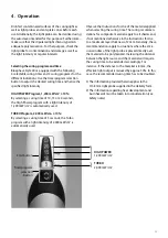 Preview for 13 page of Ivoclar Vivadent Bluephase Style 20i Instructions For Use Manual