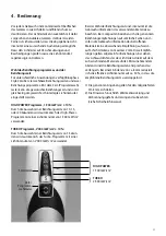 Preview for 31 page of Ivoclar Vivadent Bluephase Style 20i Instructions For Use Manual