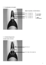 Preview for 59 page of Ivoclar Vivadent Bluephase Style 20i Instructions For Use Manual