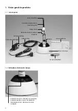 Preview for 94 page of Ivoclar Vivadent Bluephase Style 20i Instructions For Use Manual