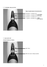 Preview for 95 page of Ivoclar Vivadent Bluephase Style 20i Instructions For Use Manual