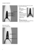 Предварительный просмотр 16 страницы Ivoclar Vivadent Bluephase Style M8 Instructions For Use Manual