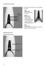 Предварительный просмотр 40 страницы Ivoclar Vivadent Bluephase Style M8 Instructions For Use Manual