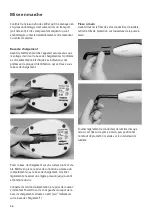 Preview for 36 page of Ivoclar Vivadent bluephase Operating Instructions Manual