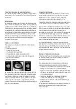 Preview for 40 page of Ivoclar Vivadent bluephase Operating Instructions Manual