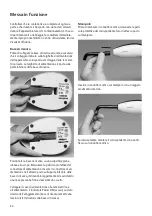 Preview for 50 page of Ivoclar Vivadent bluephase Operating Instructions Manual