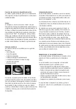 Preview for 68 page of Ivoclar Vivadent bluephase Operating Instructions Manual