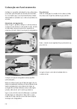 Preview for 78 page of Ivoclar Vivadent bluephase Operating Instructions Manual