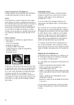 Preview for 82 page of Ivoclar Vivadent bluephase Operating Instructions Manual