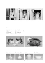 Preview for 4 page of Ivoclar Vivadent IvoBase Series Operating Instructions Manual