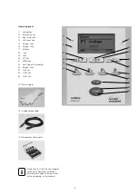 Preview for 5 page of Ivoclar Vivadent IvoBase Series Operating Instructions Manual