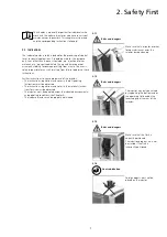 Preview for 7 page of Ivoclar Vivadent IvoBase Series Operating Instructions Manual