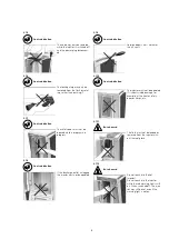 Preview for 8 page of Ivoclar Vivadent IvoBase Series Operating Instructions Manual