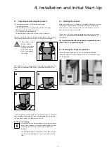 Preview for 11 page of Ivoclar Vivadent IvoBase Series Operating Instructions Manual