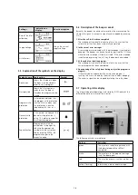 Preview for 16 page of Ivoclar Vivadent IvoBase Series Operating Instructions Manual