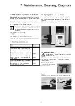 Preview for 19 page of Ivoclar Vivadent IvoBase Series Operating Instructions Manual