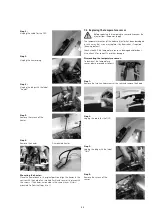 Preview for 20 page of Ivoclar Vivadent IvoBase Series Operating Instructions Manual