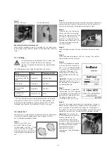 Preview for 21 page of Ivoclar Vivadent IvoBase Series Operating Instructions Manual