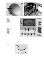 Предварительный просмотр 7 страницы Ivoclar Vivadent Programat CS Operating Instructions Manual