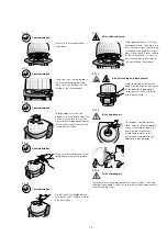 Предварительный просмотр 10 страницы Ivoclar Vivadent Programat CS Operating Instructions Manual