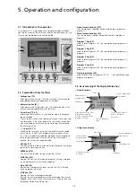 Предварительный просмотр 18 страницы Ivoclar Vivadent Programat CS Operating Instructions Manual