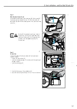 Предварительный просмотр 17 страницы Ivoclar Vivadent Programat CS3 Operating Instructions Manual