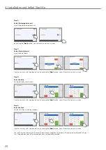 Предварительный просмотр 20 страницы Ivoclar Vivadent Programat CS3 Operating Instructions Manual