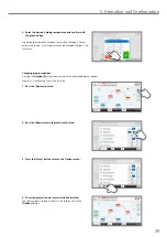 Предварительный просмотр 29 страницы Ivoclar Vivadent Programat CS3 Operating Instructions Manual