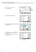 Предварительный просмотр 30 страницы Ivoclar Vivadent Programat CS3 Operating Instructions Manual