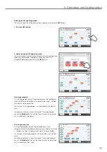 Предварительный просмотр 31 страницы Ivoclar Vivadent Programat CS3 Operating Instructions Manual