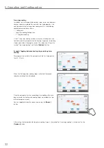 Предварительный просмотр 32 страницы Ivoclar Vivadent Programat CS3 Operating Instructions Manual