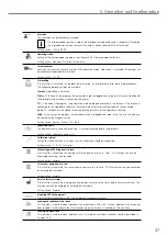 Предварительный просмотр 47 страницы Ivoclar Vivadent Programat CS3 Operating Instructions Manual